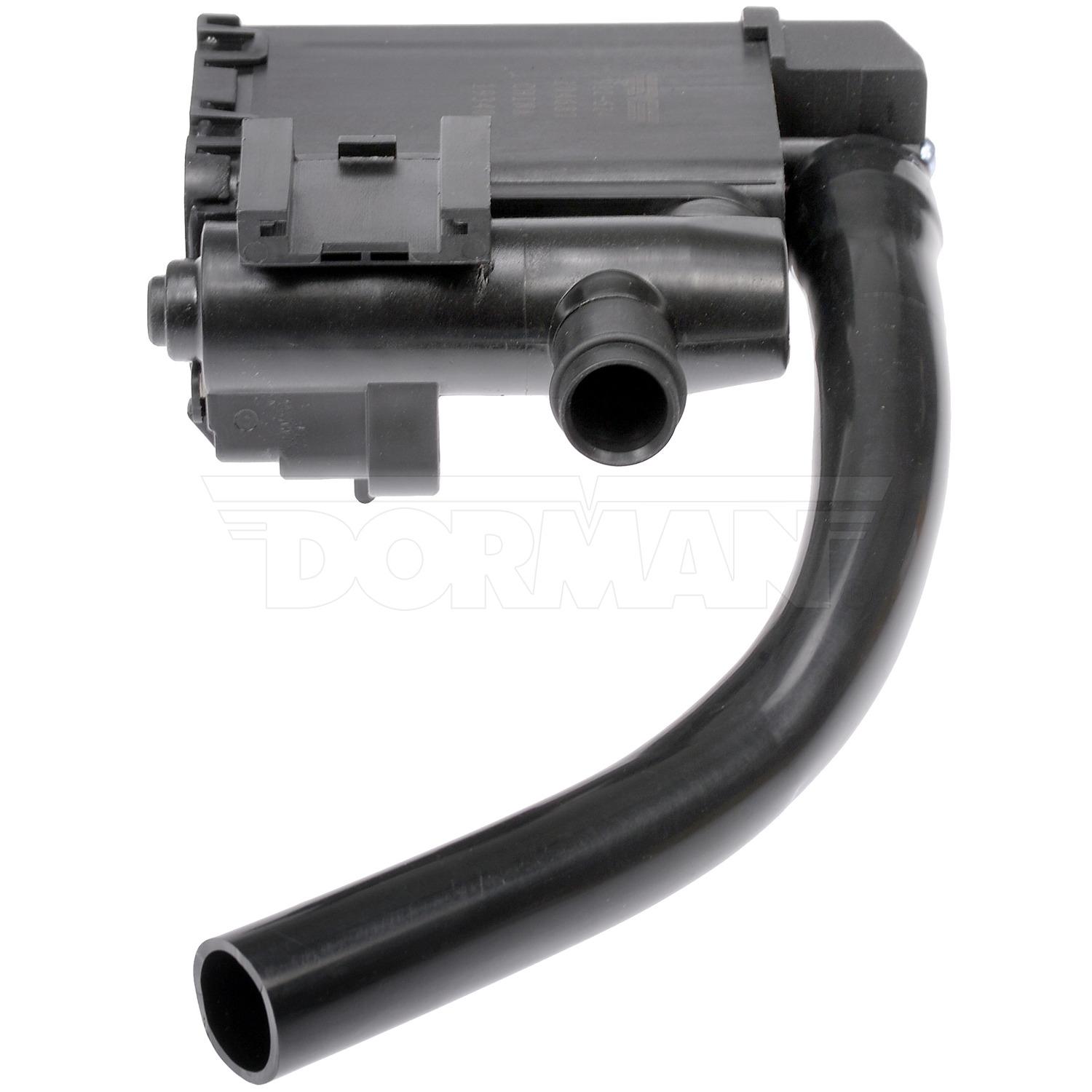 Dorman 911514 - Vapor Canister Vent Solenoid Dorman 911514 Vapor Canister Vent Solenoid product image 4 of 6