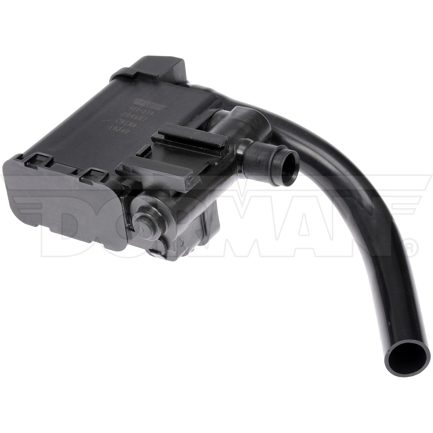 Dorman 911514 - Vapor Canister Vent Solenoid Dorman 911514 Vapor Canister Vent Solenoid product image 6 of 6