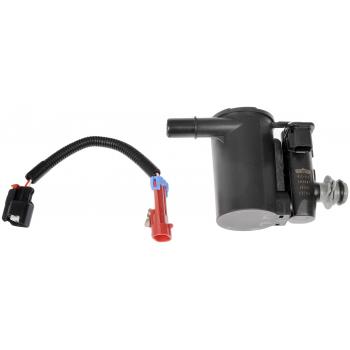 2011 Saab 9-4X Vapor Canister Vent Solenoid