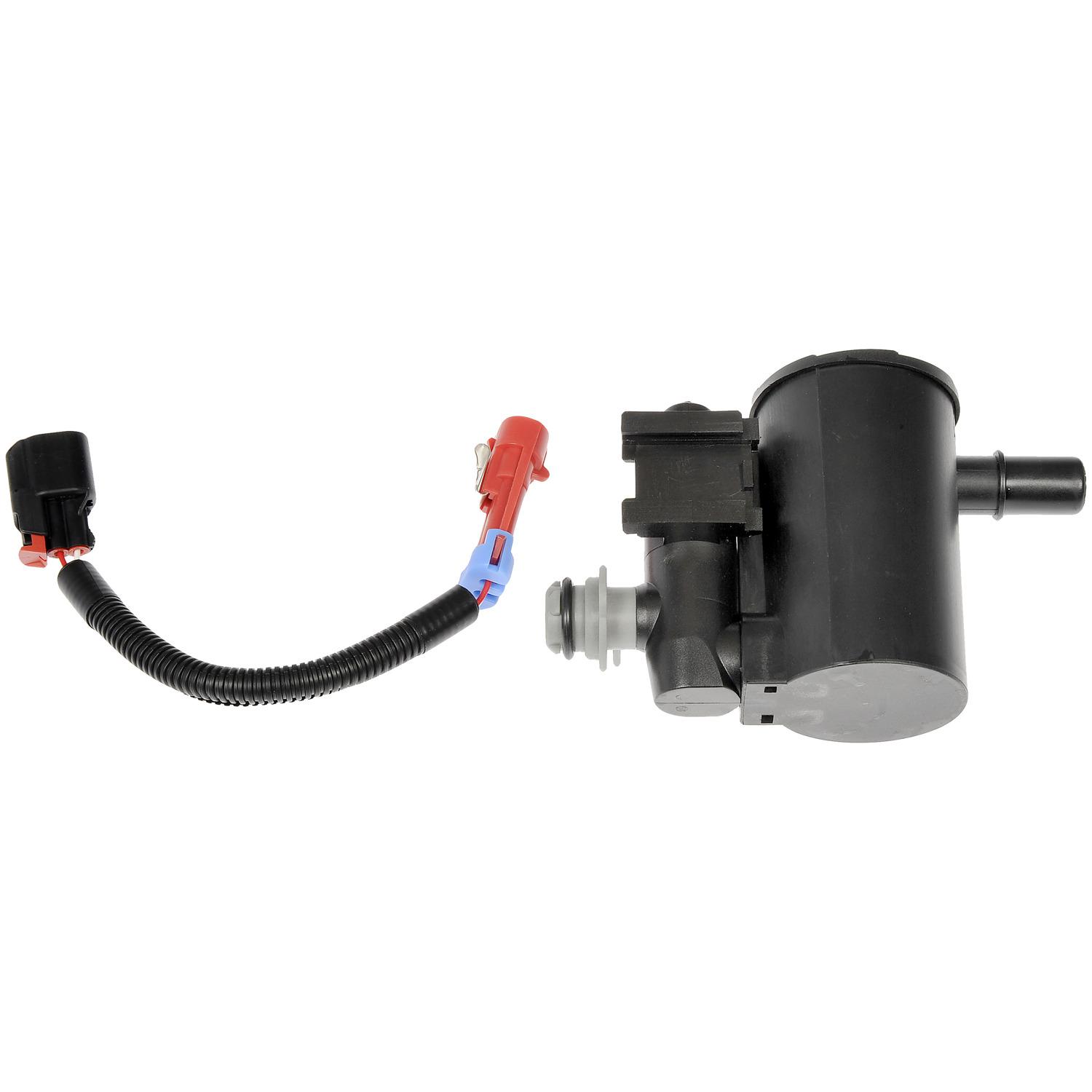 Dorman 911515 - Vapor Canister Vent Solenoid Dorman 911515 Vapor Canister Vent Solenoid product image 2 of 5