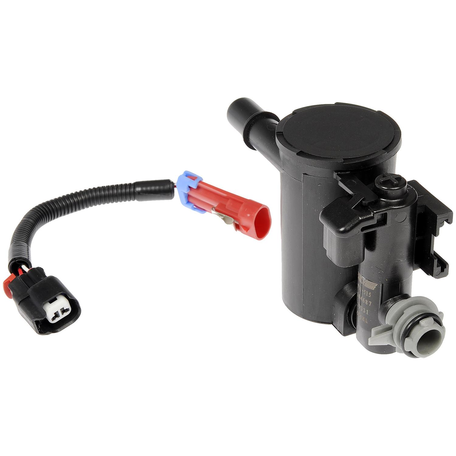 Dorman 911515 - Vapor Canister Vent Solenoid Dorman 911515 Vapor Canister Vent Solenoid product image 4 of 5