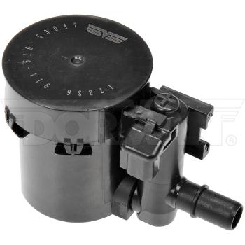 2016 GMC Savana 3500 Vapor Canister Vent Solenoid Dorman 911516 image 1 of 4