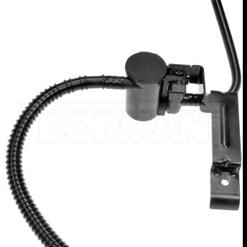 2013 GMC Sierra Vapor Canister Vent Solenoid