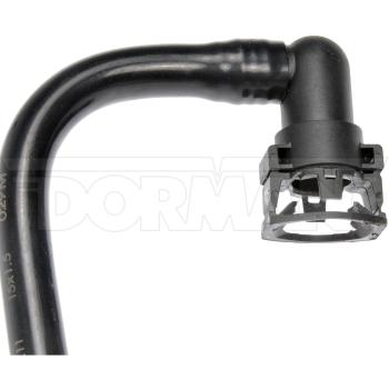 2013 GMC Sierra Vapor Canister Vent Solenoid Dorman 911524 image 4 of 4