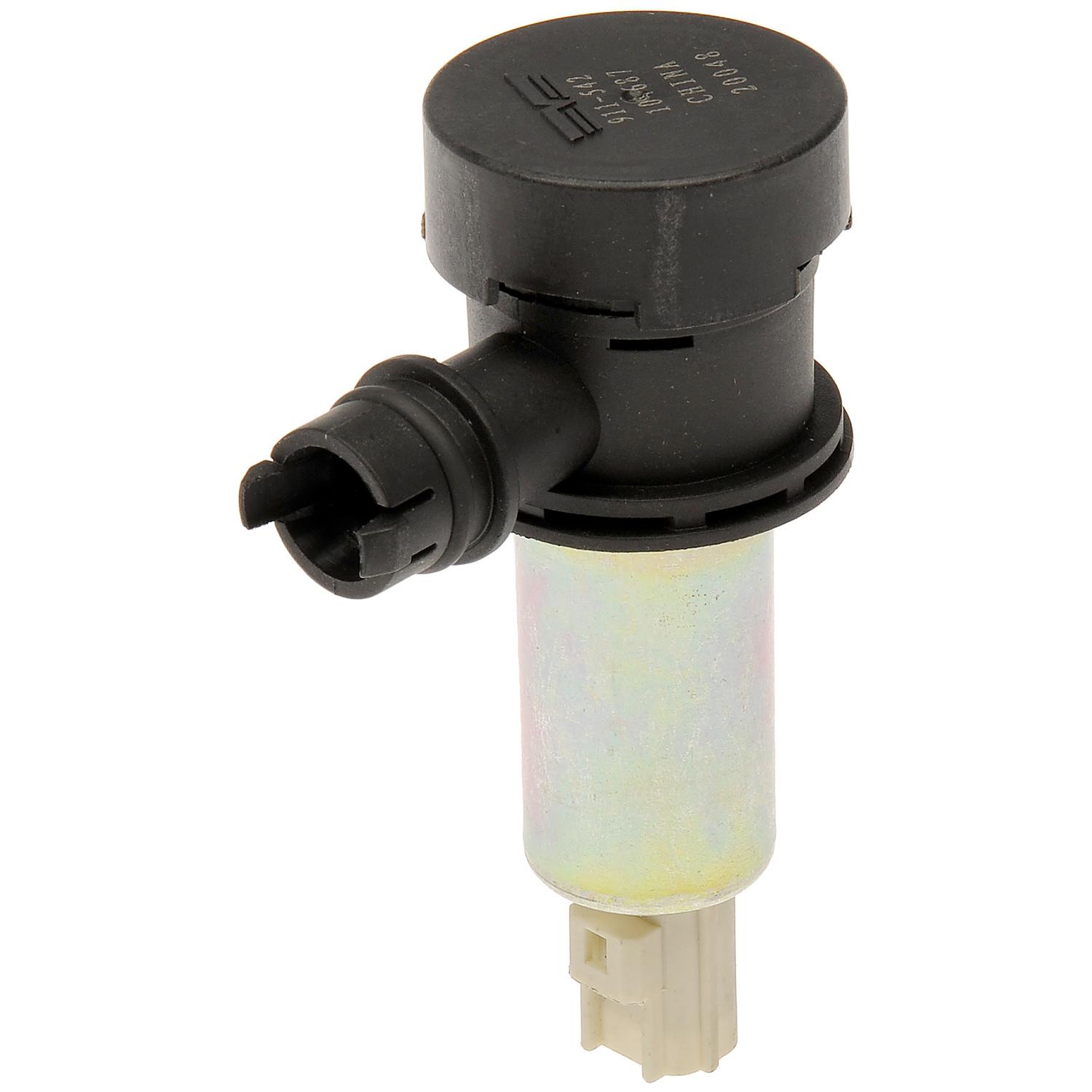 Dorman 911542 Vapor Canister Vent Solenoid product image 4 of 4