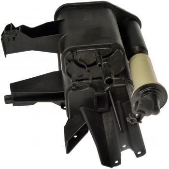 2018 Volkswagen Beetle Vapor Canister