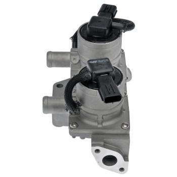 2020 Lexus LX570 Secondary Air Injection Check Valve Dorman 911643 image 2 of 4