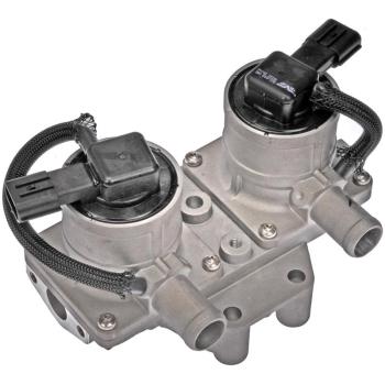 2020 Lexus LX570 Secondary Air Injection Check Valve Dorman 911643 image 3 of 4