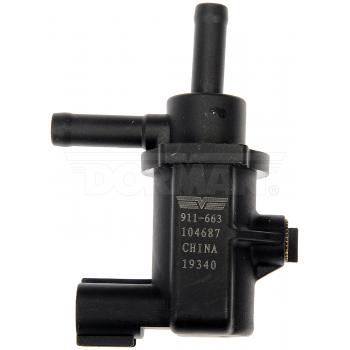 2006 Lexus ES330 Vapor Canister Purge Valve