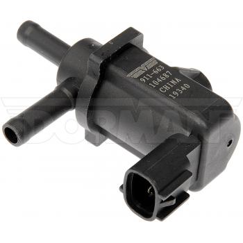 2006 Toyota Avalon Vapor Canister Purge Valve Dorman 911663 image 4 of 4