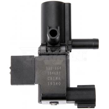 2002 Toyota Solara Vapor Canister Purge Valve Dorman 911664 image 3 of 4
