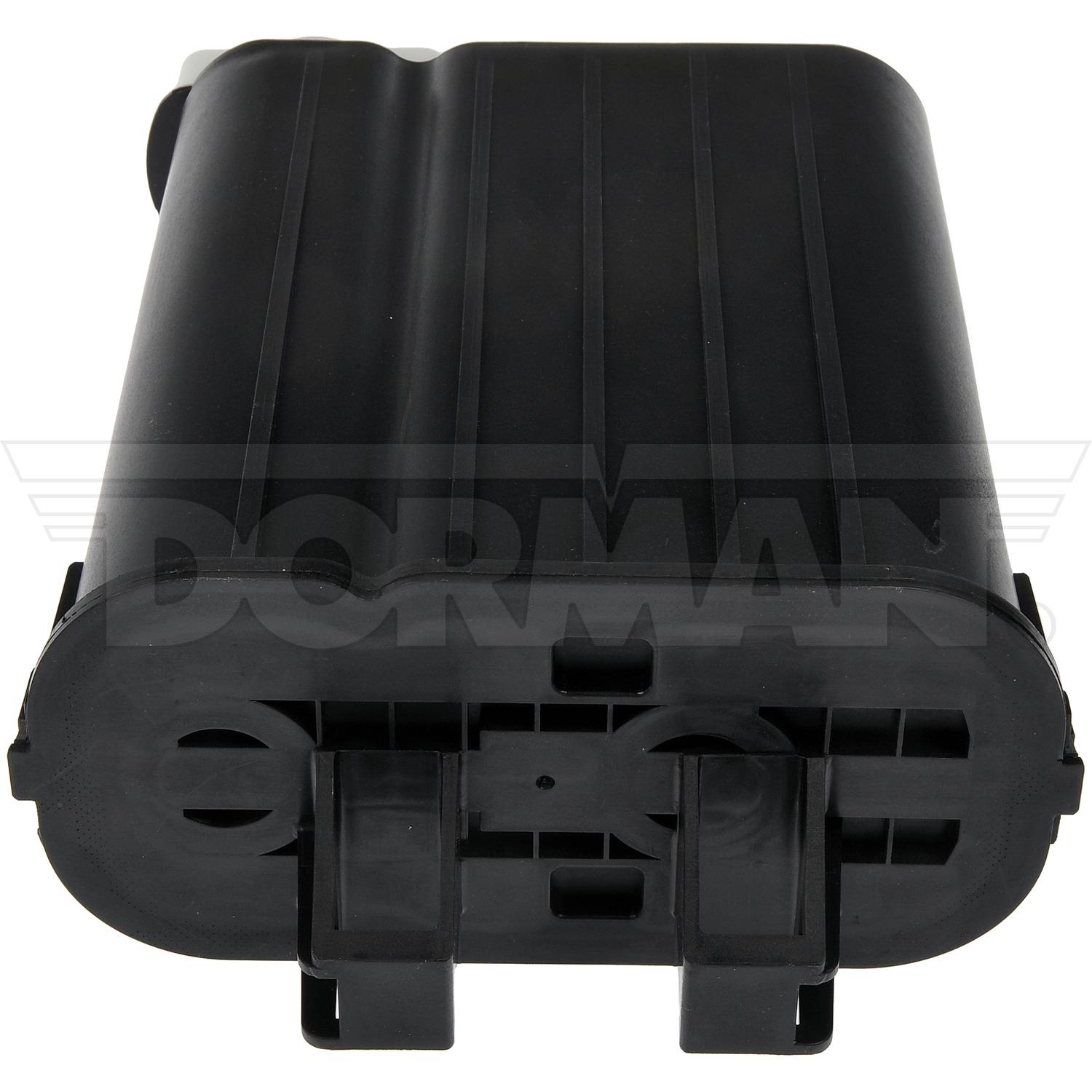 Dorman 911670 - Vapor Canister Dorman 911670 Vapor Canister product image 2 of 4
