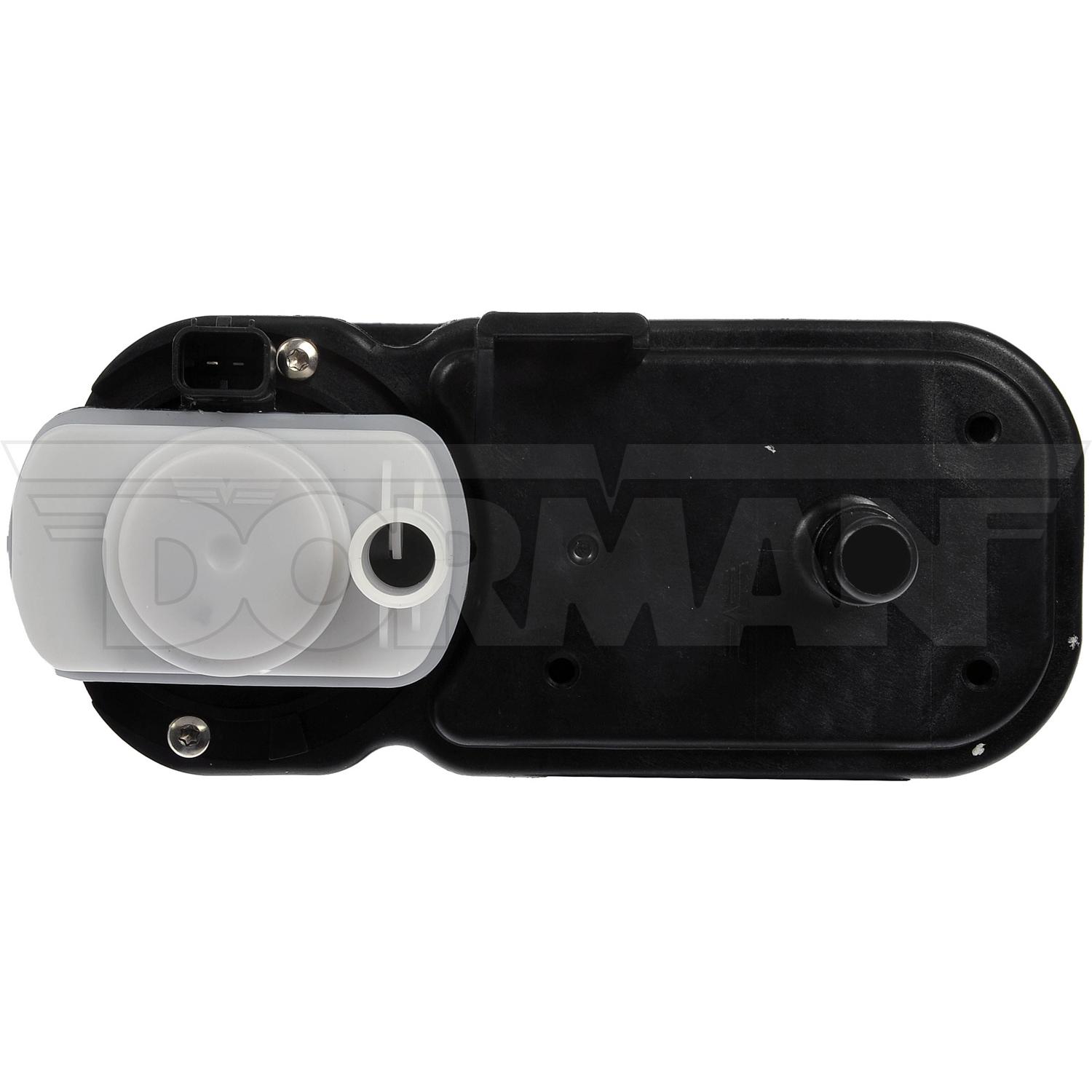 Dorman 911670 - Vapor Canister Dorman 911670 Vapor Canister product image 3 of 4