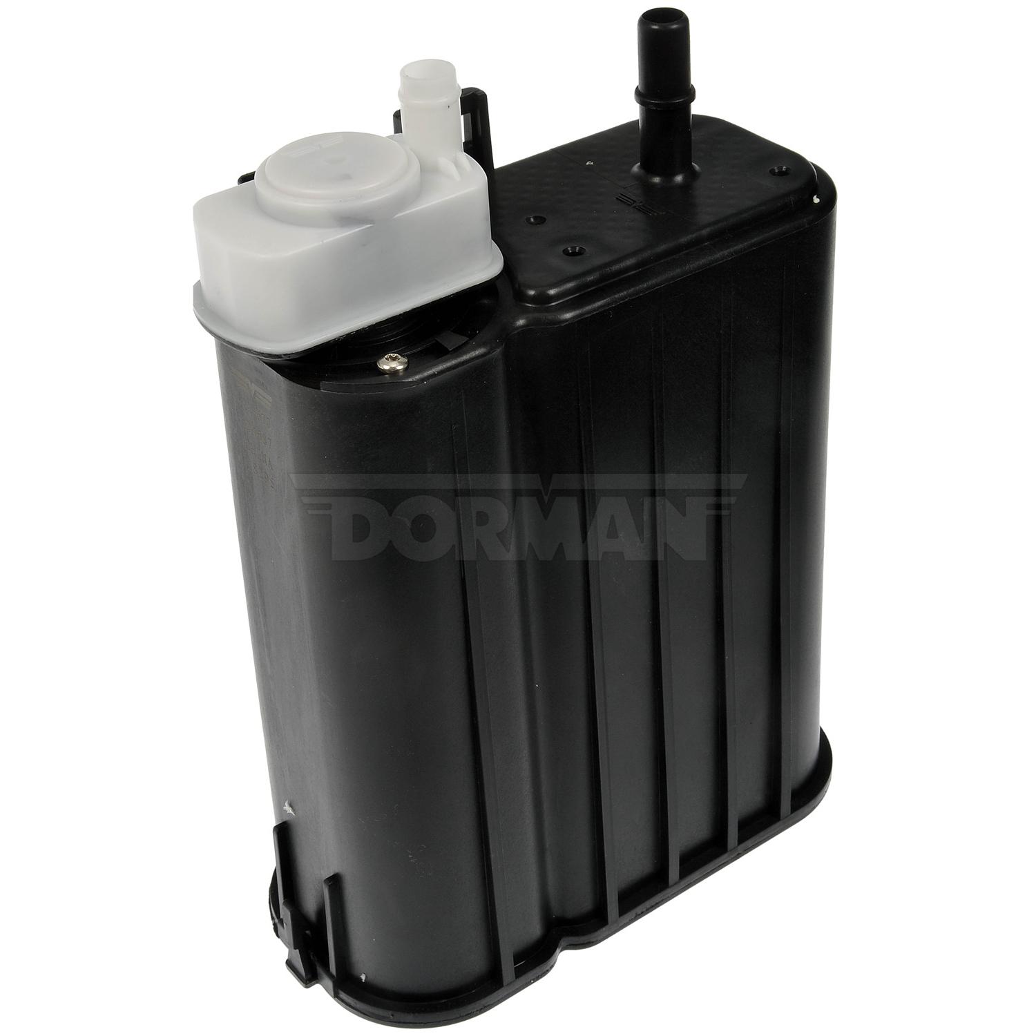 Dorman 911670 - Vapor Canister Dorman 911670 Vapor Canister product image 4 of 4