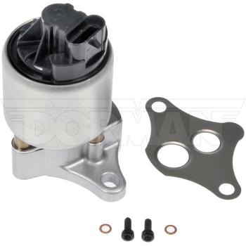 1999 Chevrolet B7 EGR Valve Dorman 911693 image 1 of 1