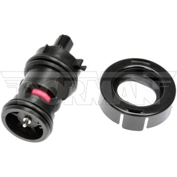 2015 Honda Pilot Vapor Canister Vent Solenoid Dorman 911710 image 2 of 3