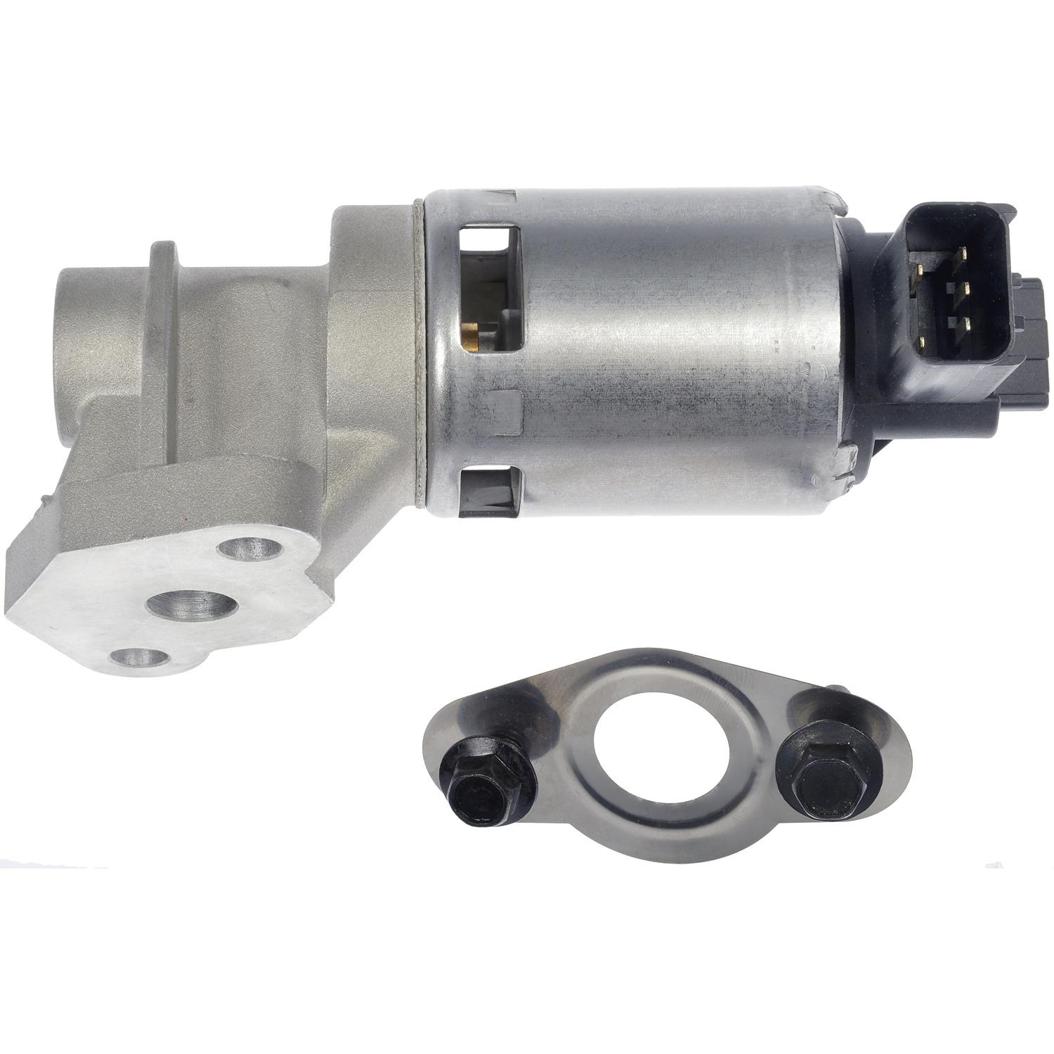 Dorman 911722 EGR Valve product image 1 of 6