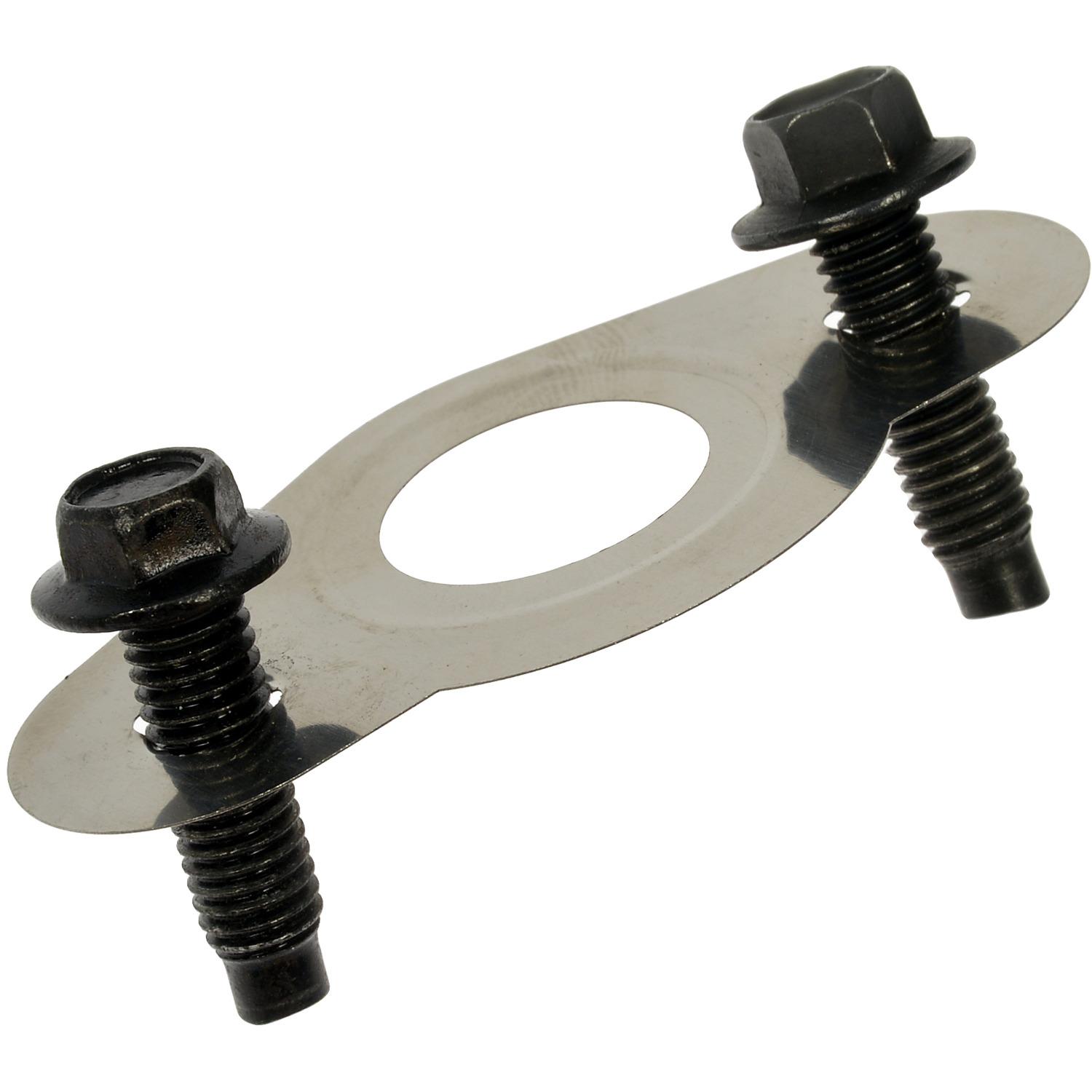 Dorman 911722 EGR Valve product image 6 of 6