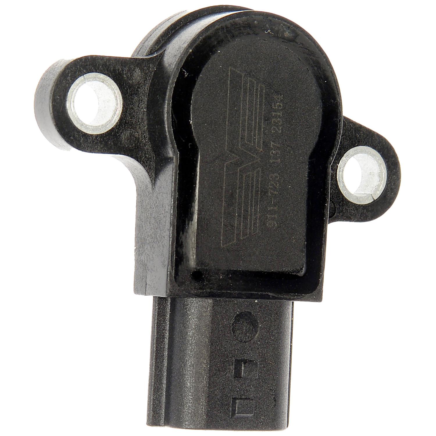 Dorman 911723 - Throttle Position Sensor Dorman 911723 Engine Intake Manifold Runner Position Sensor product image 2 of 4