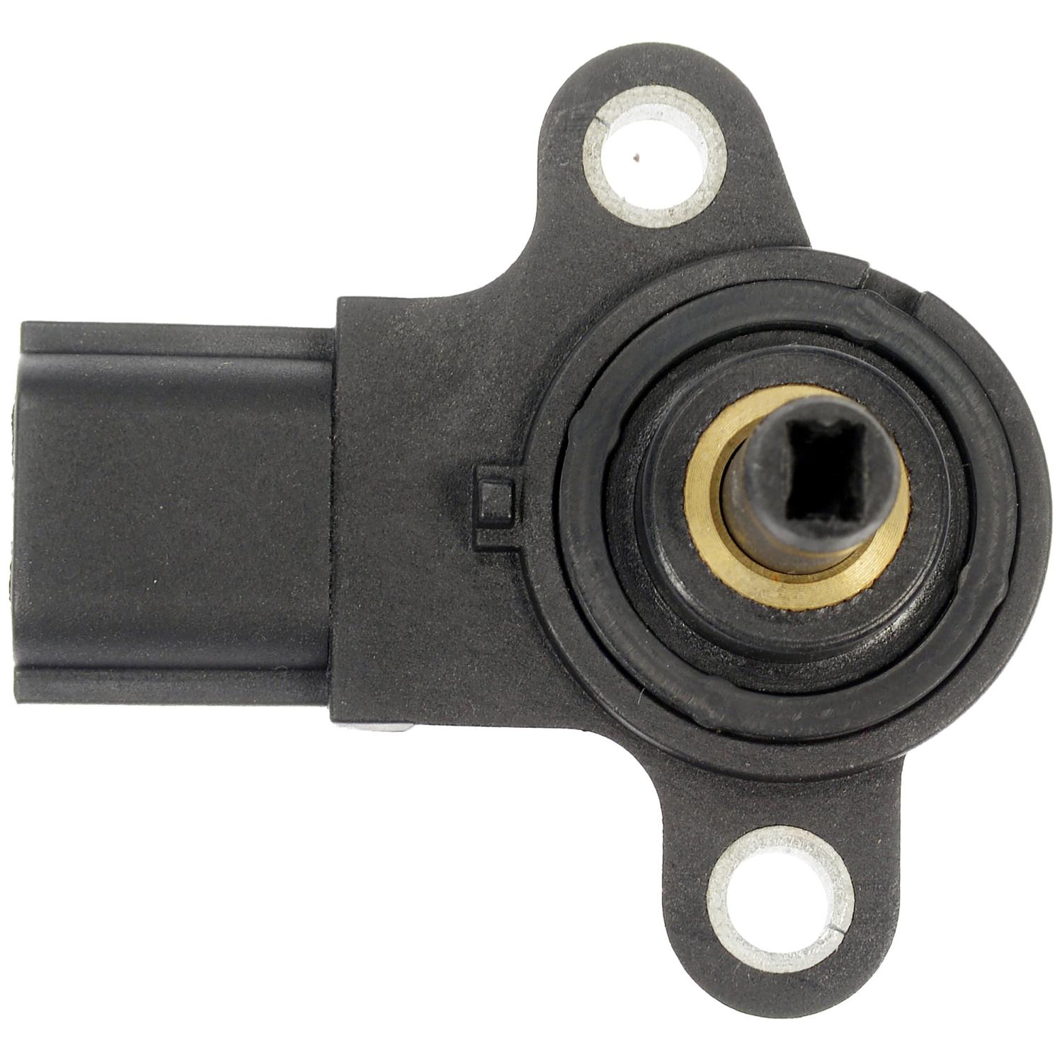 Dorman 911723 - Throttle Position Sensor Dorman 911723 Engine Intake Manifold Runner Position Sensor product image 3 of 4