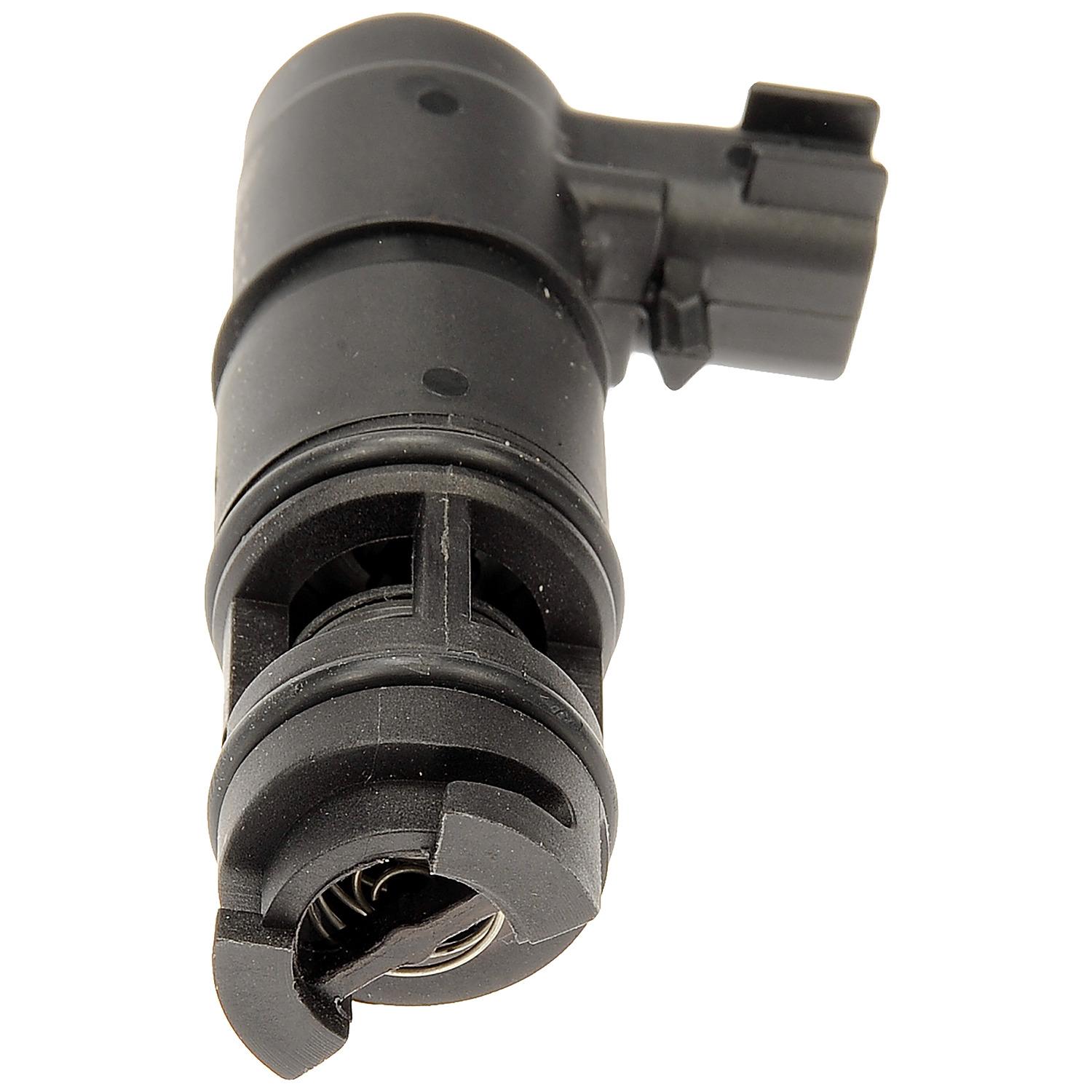 Dorman 911731 - Vapor Canister Vent Solenoid Dorman 911731 Vapor Canister Vent Solenoid product image 2 of 4