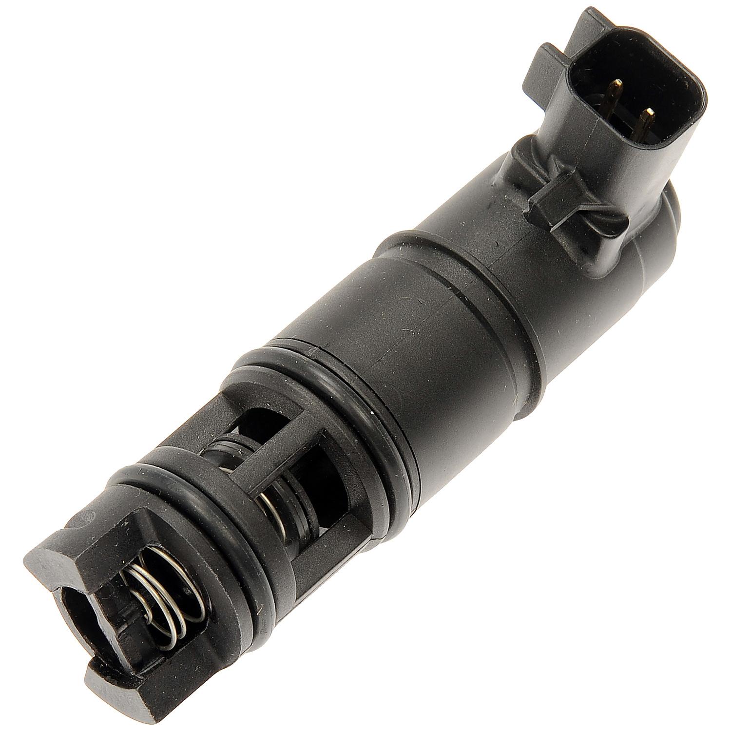 Dorman 911731 - Vapor Canister Vent Solenoid Dorman 911731 Vapor Canister Vent Solenoid product image 4 of 4