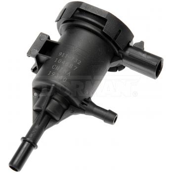 2013 Mercedes-Benz GL550 Vapor Canister Purge Valve Dorman 911732 image 4 of 4