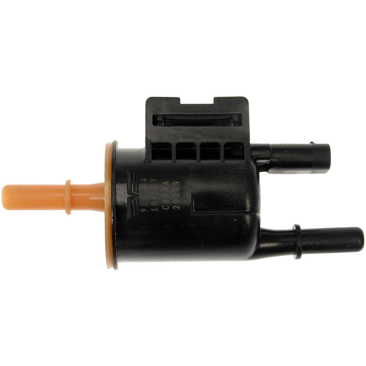 Dorman 911734 - Vapor Canister Purge Valve Dorman 911734 Vapor Canister Purge Valve product image 1 of 4