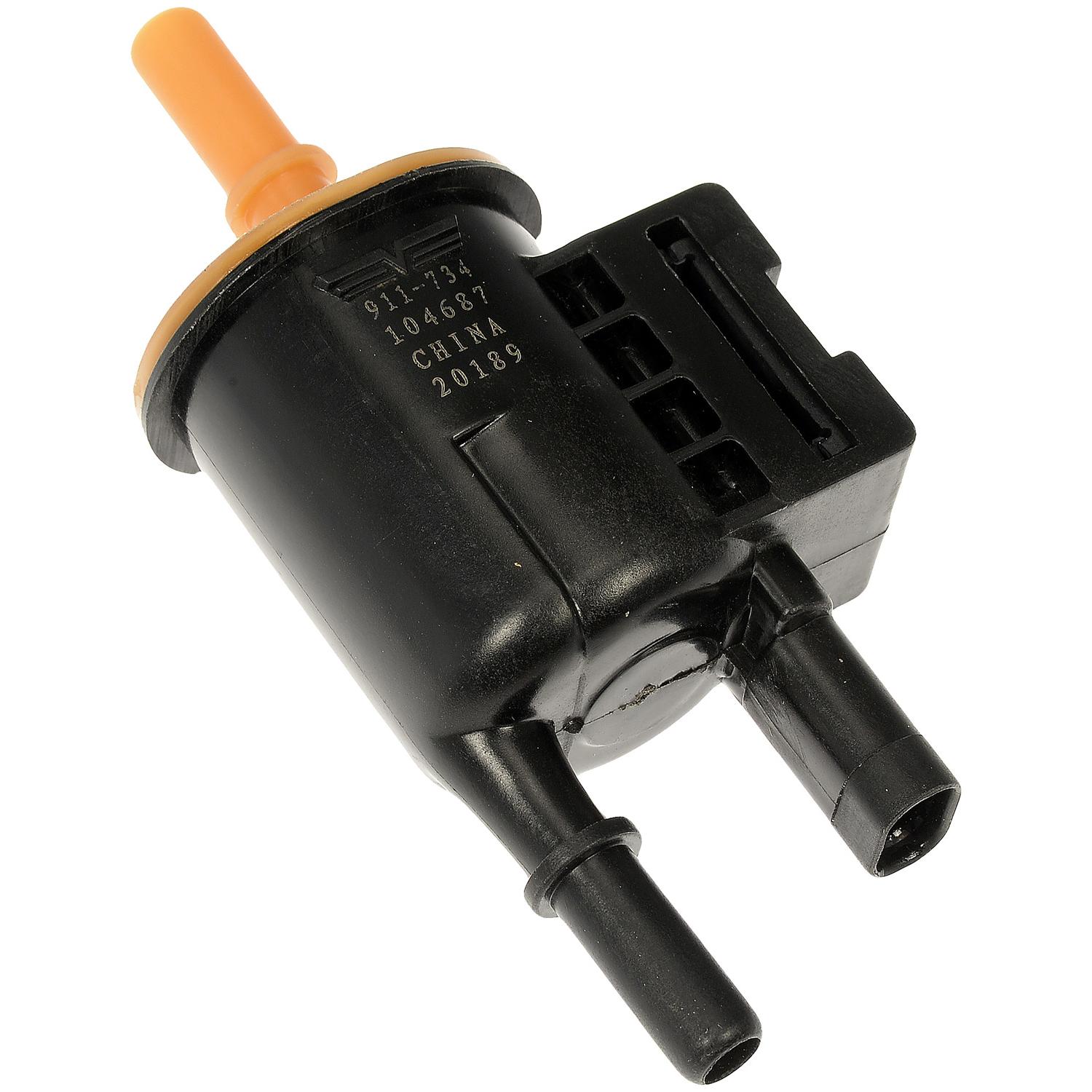 Dorman 911734 - Vapor Canister Purge Valve Dorman 911734 Vapor Canister Purge Valve product image 4 of 4