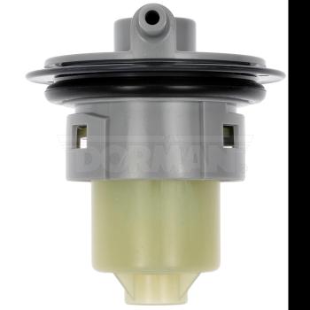 2016 Hyundai Genesis Fuel Tank Vent Valve