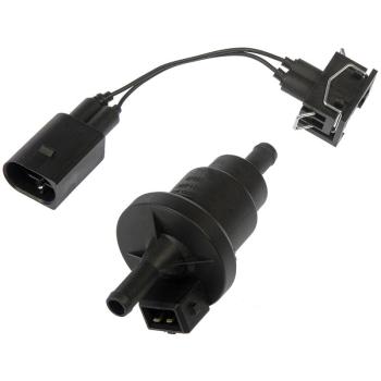 1995 Volkswagen Jetta Vapor Canister Purge Valve Dorman 911800 image 2 of 3