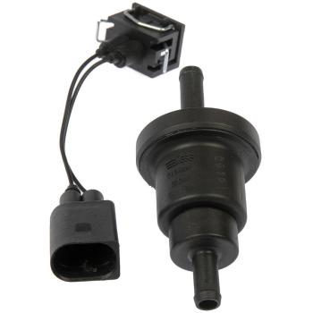 1995 Volkswagen Jetta Vapor Canister Purge Valve Dorman 911800 image 3 of 3