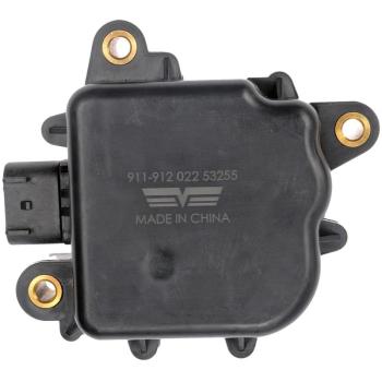 2008 Lincoln Mark LT Intake Manifold Runner Control Motor