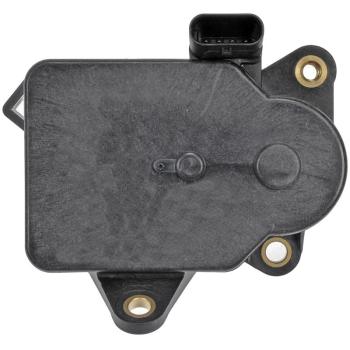 2009 Mercedes-Benz ML320 Intake Manifold Runner Control Motor