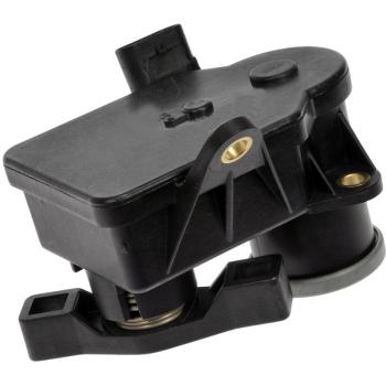 2022 Mercedes-Benz Sprinter 2500 Intake Manifold Runner Control Motor Dorman 911920 image 3 of 3