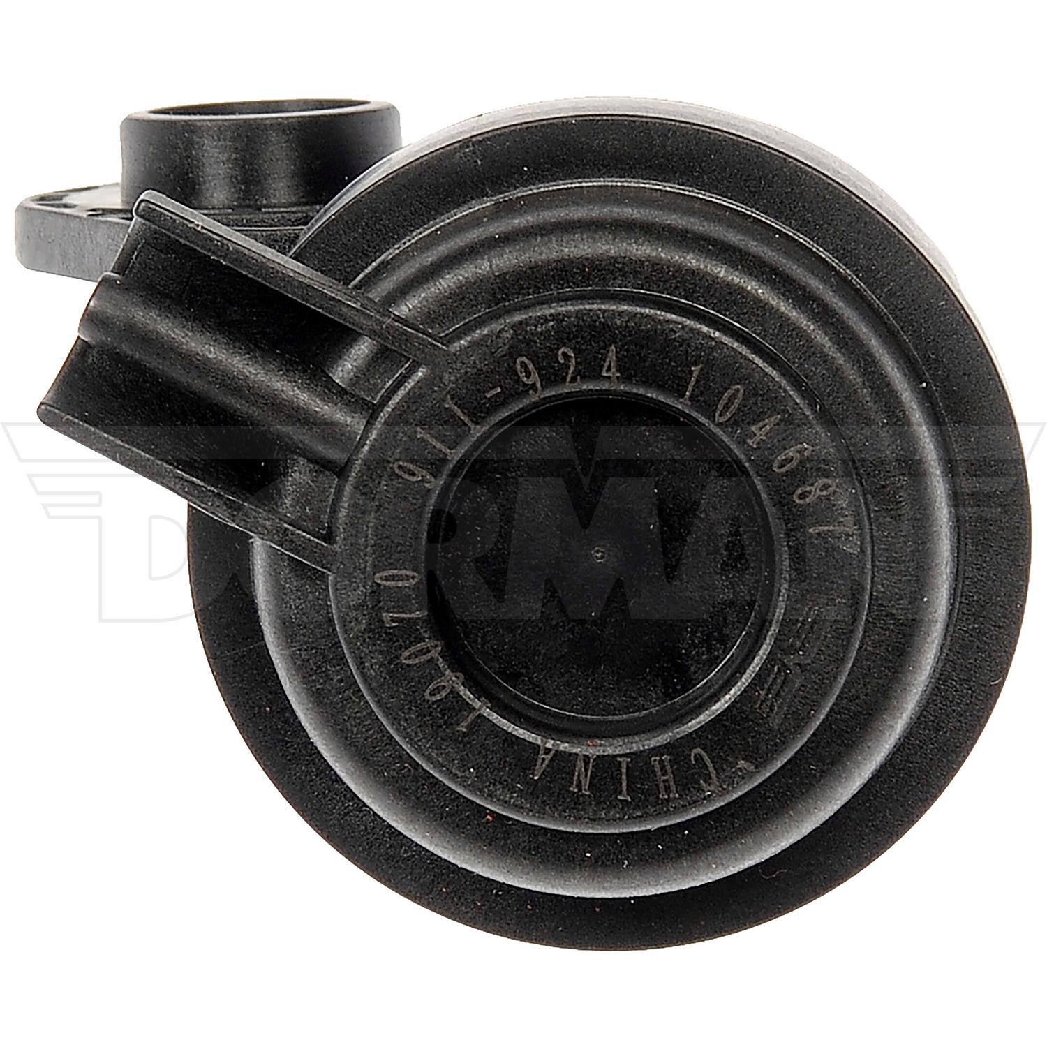 Dorman 911924 - Intake Manifold Runner Control Valve Dorman 911924 Intake Manifold Runner Control Valve product image 2 of 4
