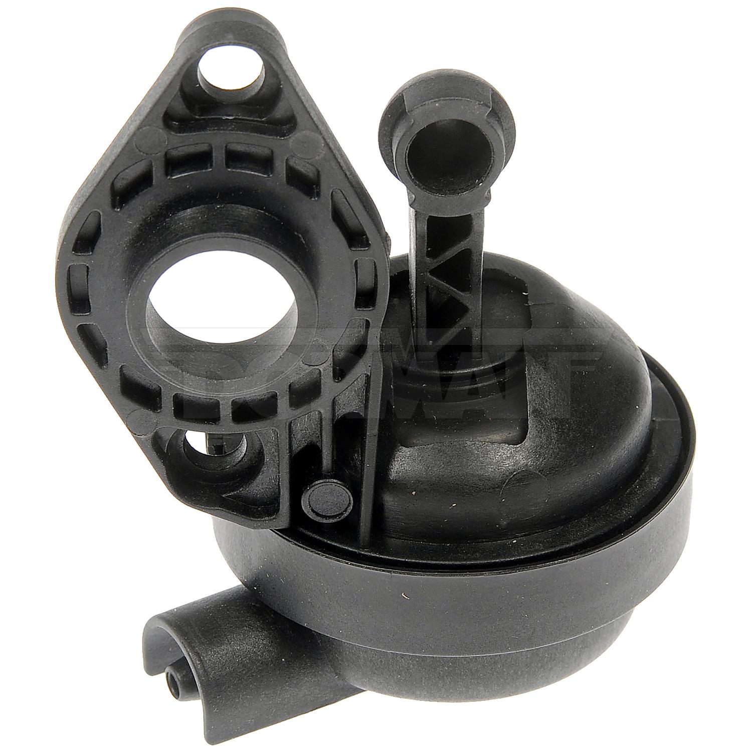 Dorman 911924 - Intake Manifold Runner Control Valve Dorman 911924 Intake Manifold Runner Control Valve product image 3 of 4