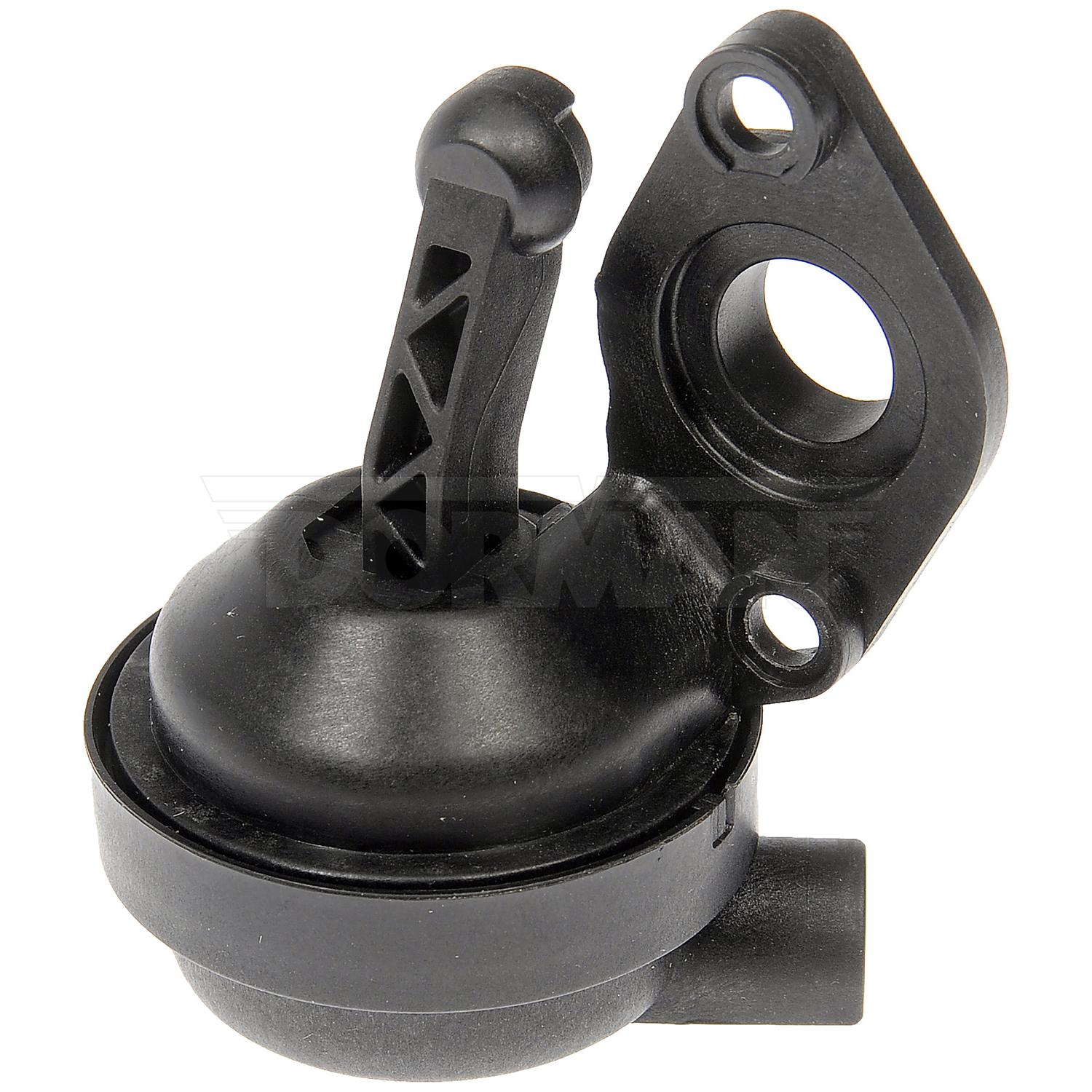 Dorman 911924 - Intake Manifold Runner Control Valve Dorman 911924 Intake Manifold Runner Control Valve product image 4 of 4