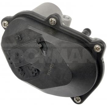 2013 Audi A3 Intake Manifold Runner Control Motor Dorman 911925 image 2 of 4