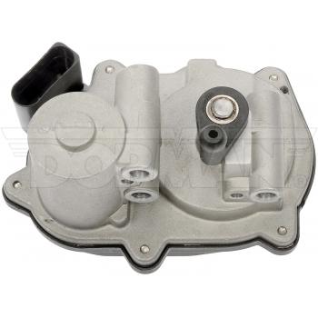 2013 Audi A3 Intake Manifold Runner Control Motor Dorman 911925 image 4 of 4