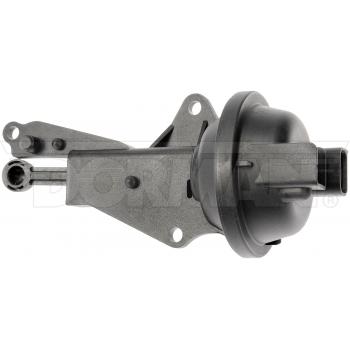 2008 Mercury Milan Intake Manifold Runner Vacuum Control Motor