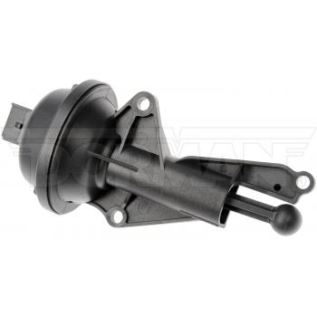 2008 Mercury Milan Intake Manifold Runner Vacuum Control Motor Dorman 911927 image 2 of 4