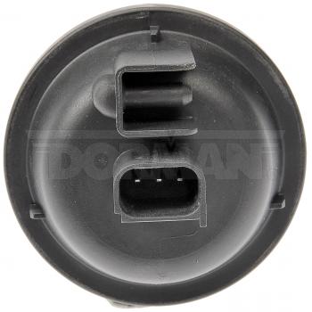 2008 Mercury Milan Intake Manifold Runner Vacuum Control Motor Dorman 911927 image 3 of 4