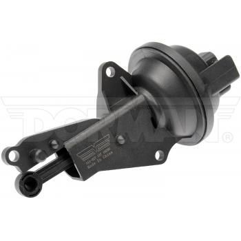 2008 Mercury Milan Intake Manifold Runner Vacuum Control Motor Dorman 911927 image 4 of 4