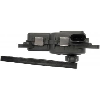 2015 Chevrolet Cruze Intake Manifold Runner Control Motor