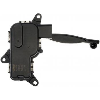 2014 Chevrolet Sonic Intake Manifold Runner Control Motor Dorman 911929 image 3 of 4