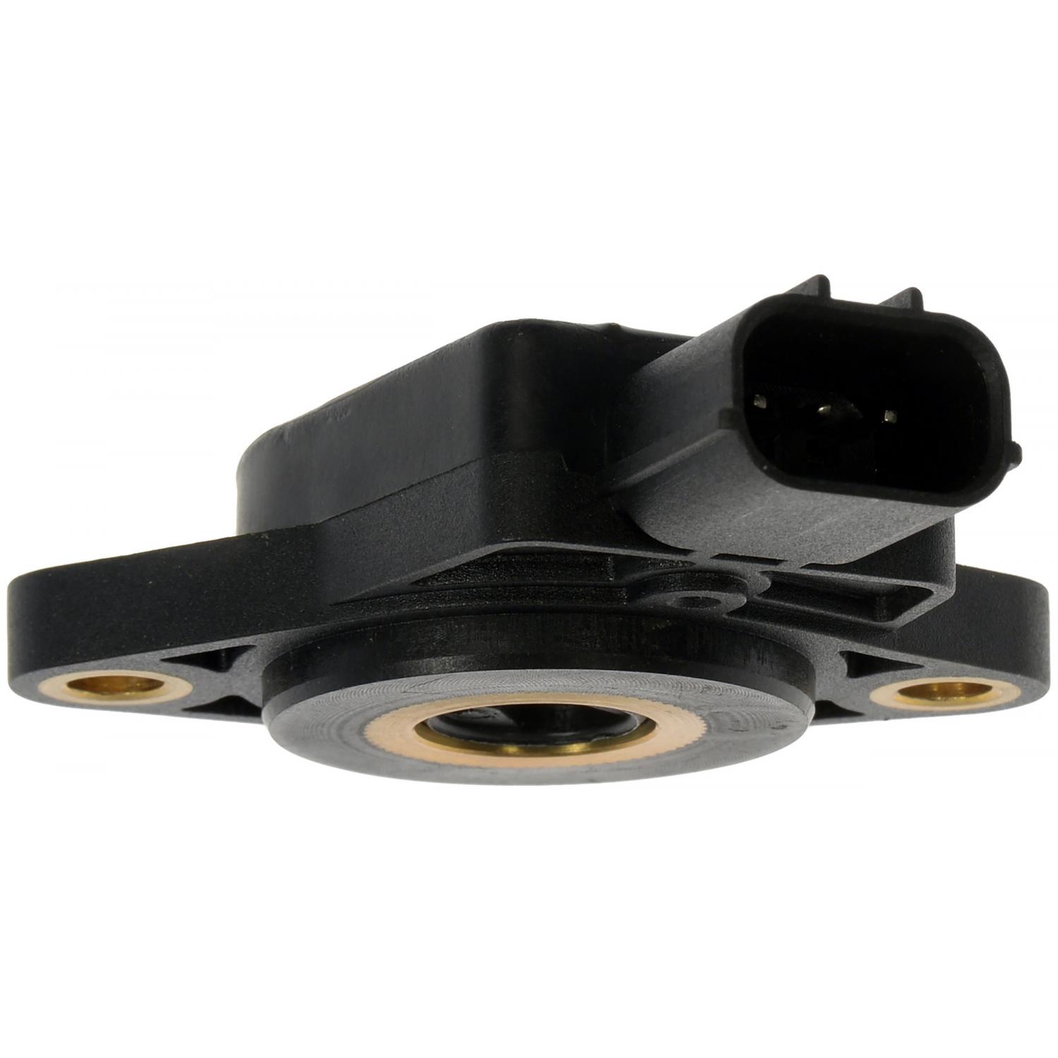 Dorman 911931 - Engine Intake Manifold Runner Position Sensor Dorman 911931 Engine Intake Manifold Runner Position Sensor product image 1 of 4