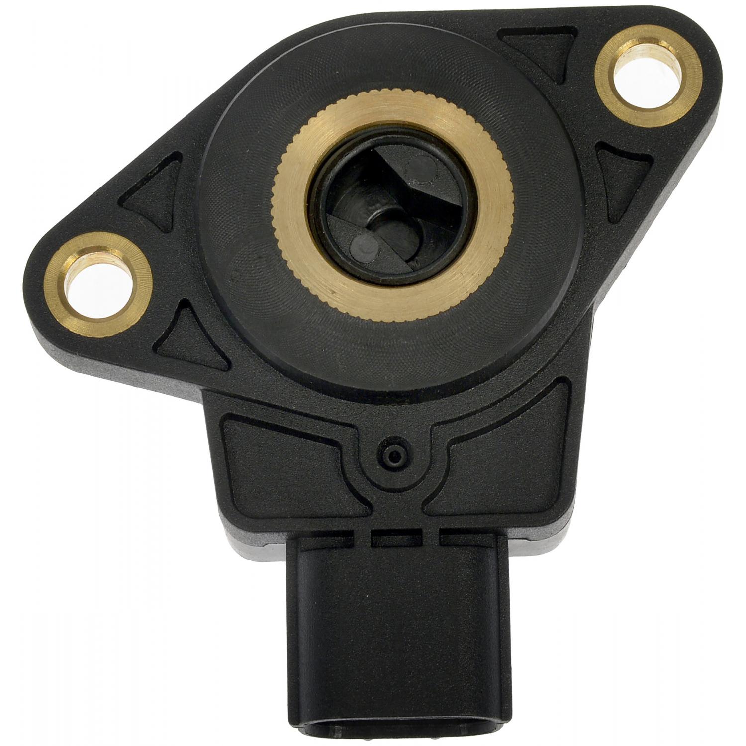 Dorman 911931 - Engine Intake Manifold Runner Position Sensor Dorman 911931 Engine Intake Manifold Runner Position Sensor product image 3 of 4