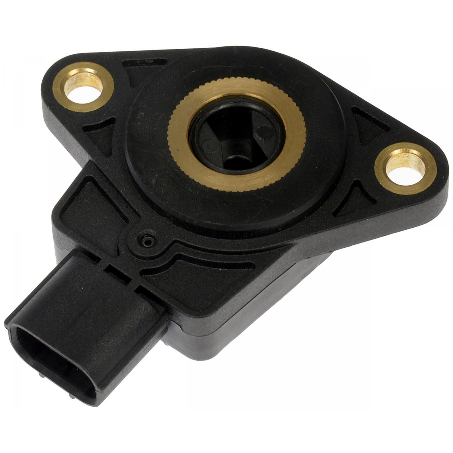 Dorman 911931 - Engine Intake Manifold Runner Position Sensor Dorman 911931 Engine Intake Manifold Runner Position Sensor product image 4 of 4