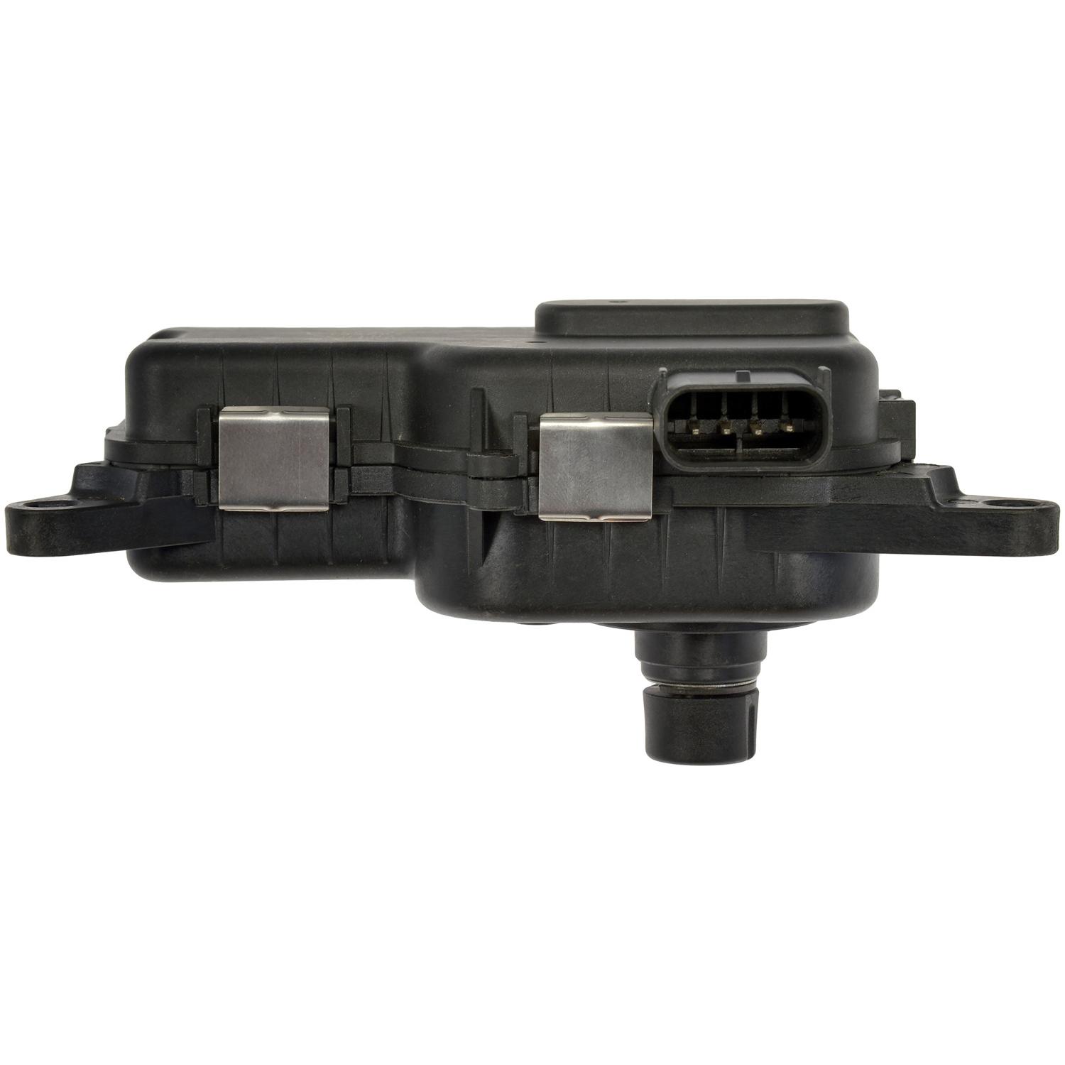 Dorman 911933 Intake Manifold Runner Control Motor product image 1 of 9